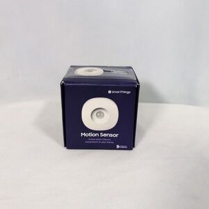 Samsung SmartThings Motion Sensor IM6001-MTP